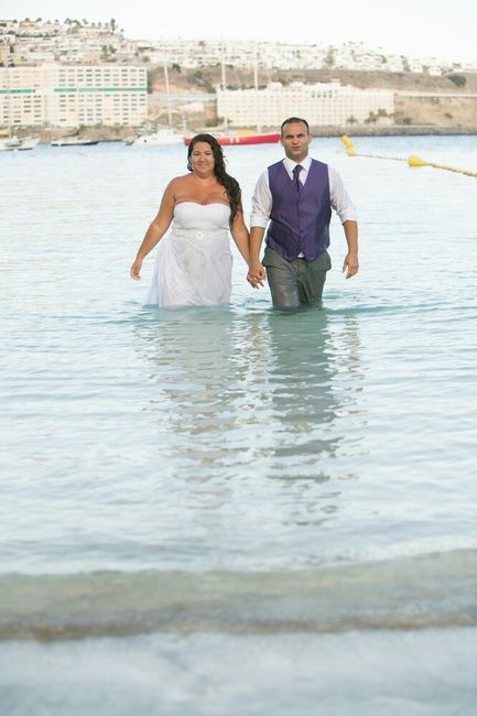 Fotos postboda!!! - 30