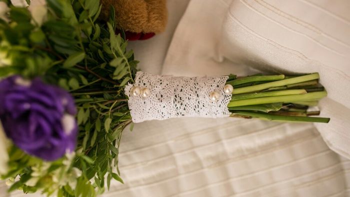 Precio de ramo de novia👰 - 2
