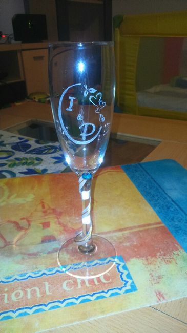 Como fueron nuestras copas - 1