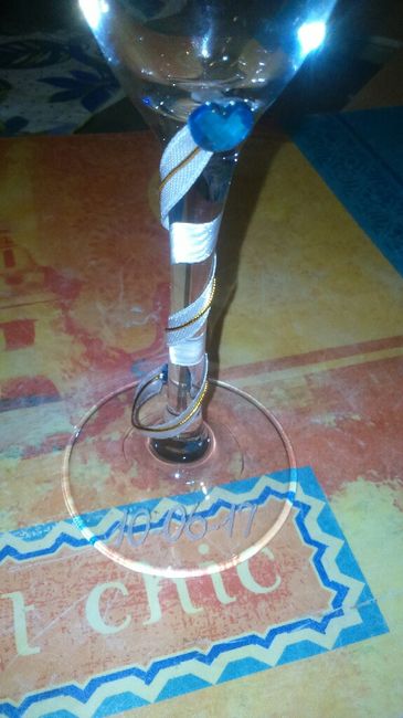 Como fueron nuestras copas - 2