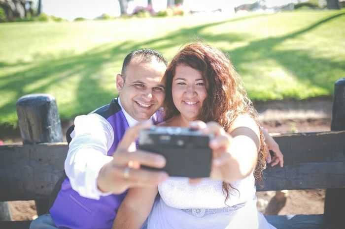  ¿me recomendáis hacer post-boda? - 5