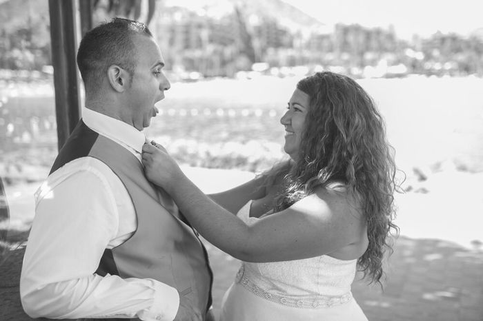  ¿me recomendáis hacer post-boda? - 6