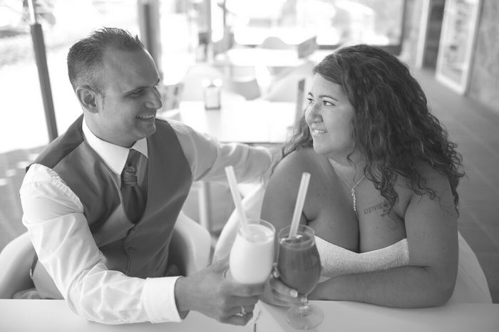  ¿me recomendáis hacer post-boda? - 8