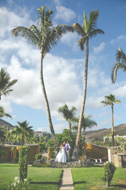  ¿me recomendáis hacer post-boda? - 10