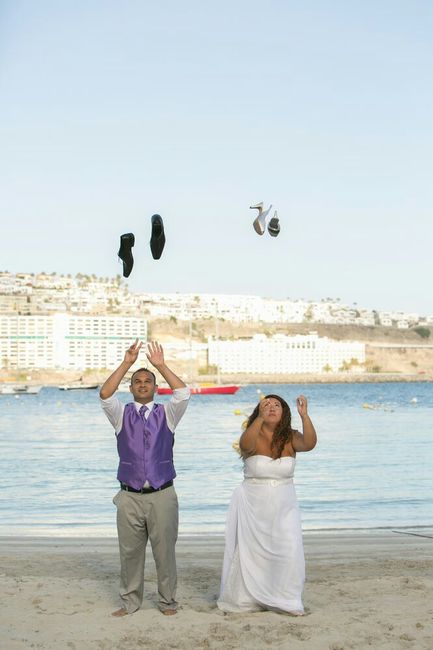  ¿me recomendáis hacer post-boda? - 13