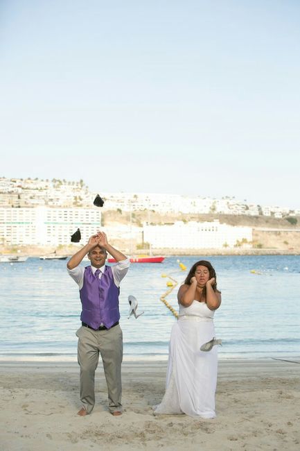  ¿me recomendáis hacer post-boda? - 14