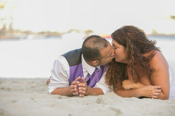  ¿me recomendáis hacer post-boda? - 15