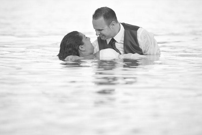  ¿me recomendáis hacer post-boda? - 21