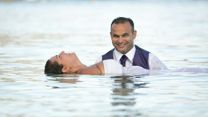  ¿me recomendáis hacer post-boda? - 22
