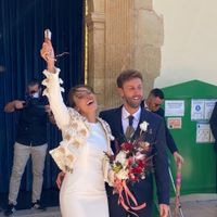 ¿Cuál es la imagen de vuestra boda?😍 - 1