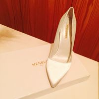 Mis zapatos!!! - 2
