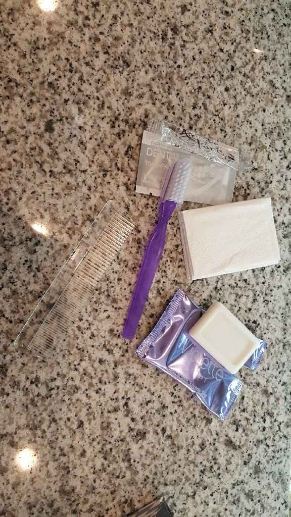 Mi kit de baño personalizado esconomicooo😍 - 3