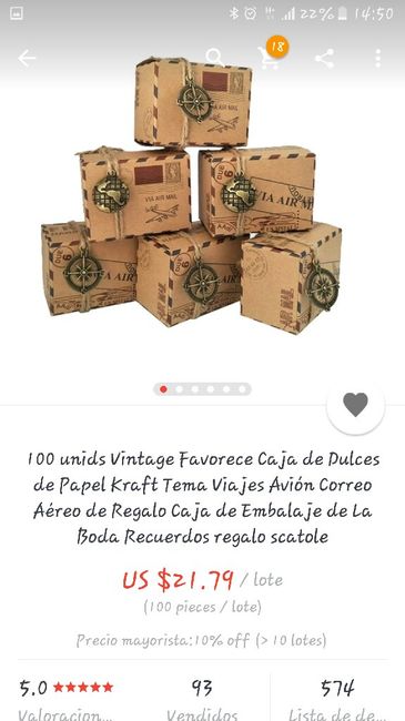 Ali express;que detalles o cositas estáis comprando en ali express, o páginas similares económicas ?