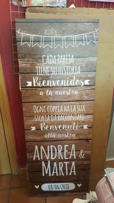 Bodas internacionales - 3