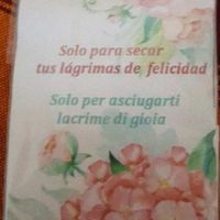 Bodas internacionales - 2