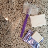 Mi kit de baño personalizado esconomicooo😍 - 3