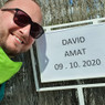David