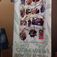 Ya tenemos nuestro banner