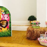 Photocall infantil - 1