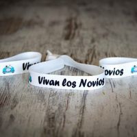 Pulseras de lazo económicas! - 1