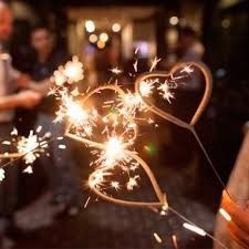 Fire! :) 