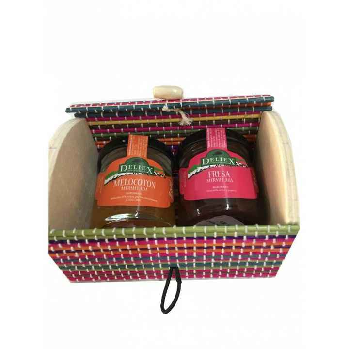 Regalos para invitados - 2
