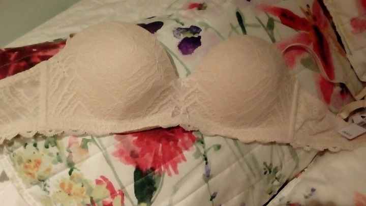 Mi ropa interior - 2