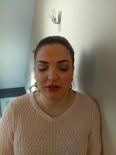 Maquillaje opinión plis - 2