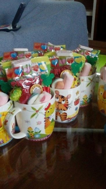 Mis detalles para lo pekes - 2
