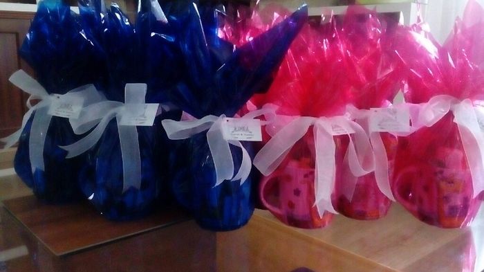 Detalles niños - 2