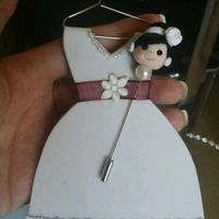 Mis alfileres flamencos!!! - 1