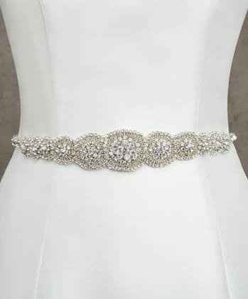 Mi vestido!! ideas para un cinturón?? - 3