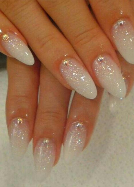 Ayuda! estilo de uñas para el gran día!! - 2