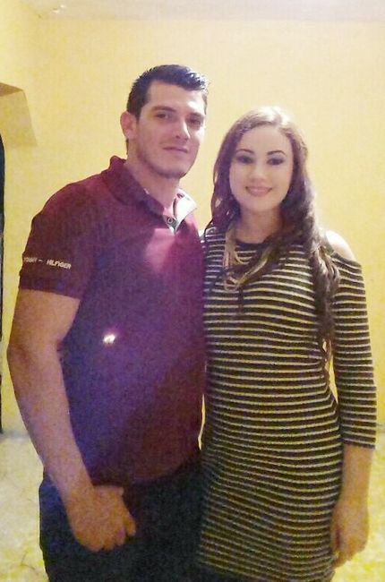 ¿Nos presentas a tu pareja? :) - 1