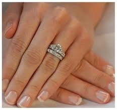 ¿día b con anillo de compromiso? - 1
