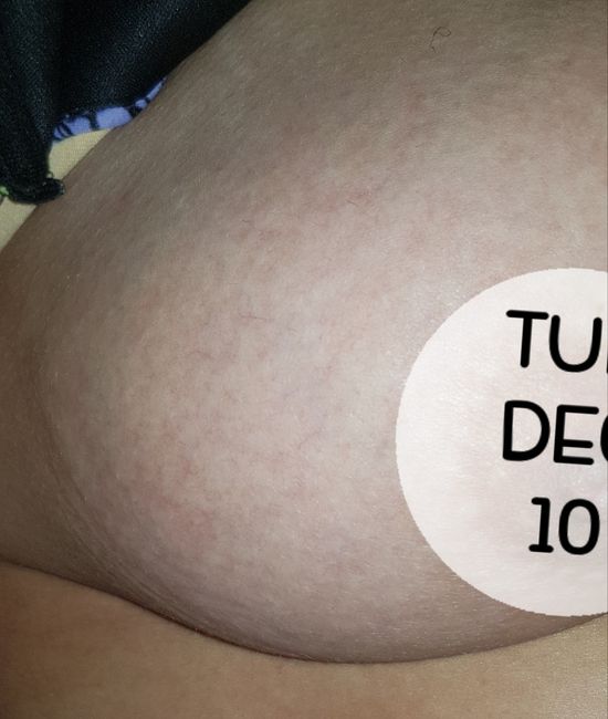 Alguna mami  o futura mami igual que yo - 1
