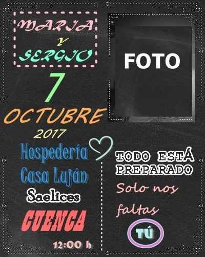 invitacion 