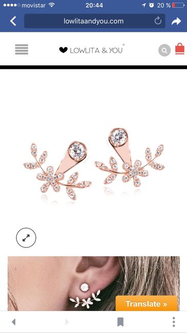 Pendientes ! que os parecen? - 2