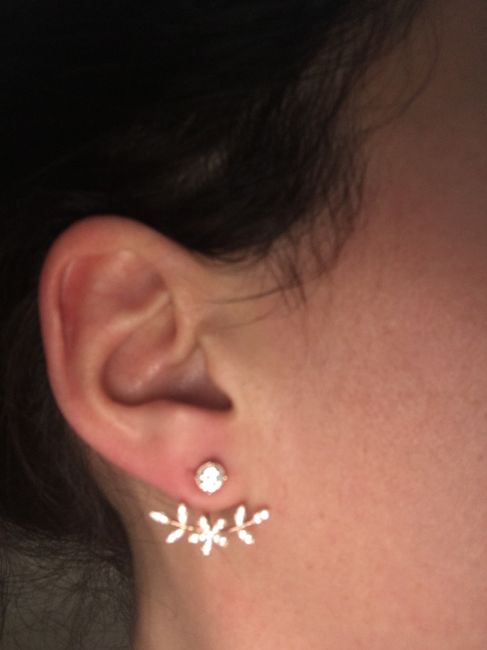 Mis pendientes !  in love total - 2