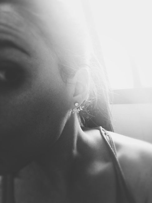 Mis pendientes !  in love total - 4
