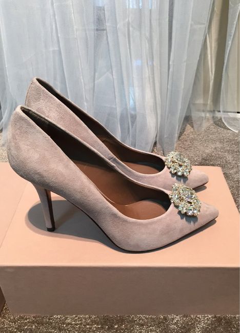 Zapatosss - 1