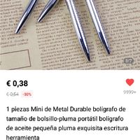 Regalos... - 1