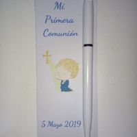 Regalos... - 2