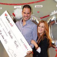 GRACIAS  A TODO EL EQUIPO BODAS.NET