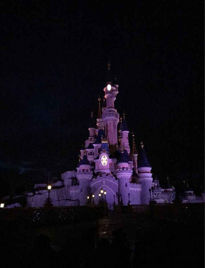  Paris y Disney - 1