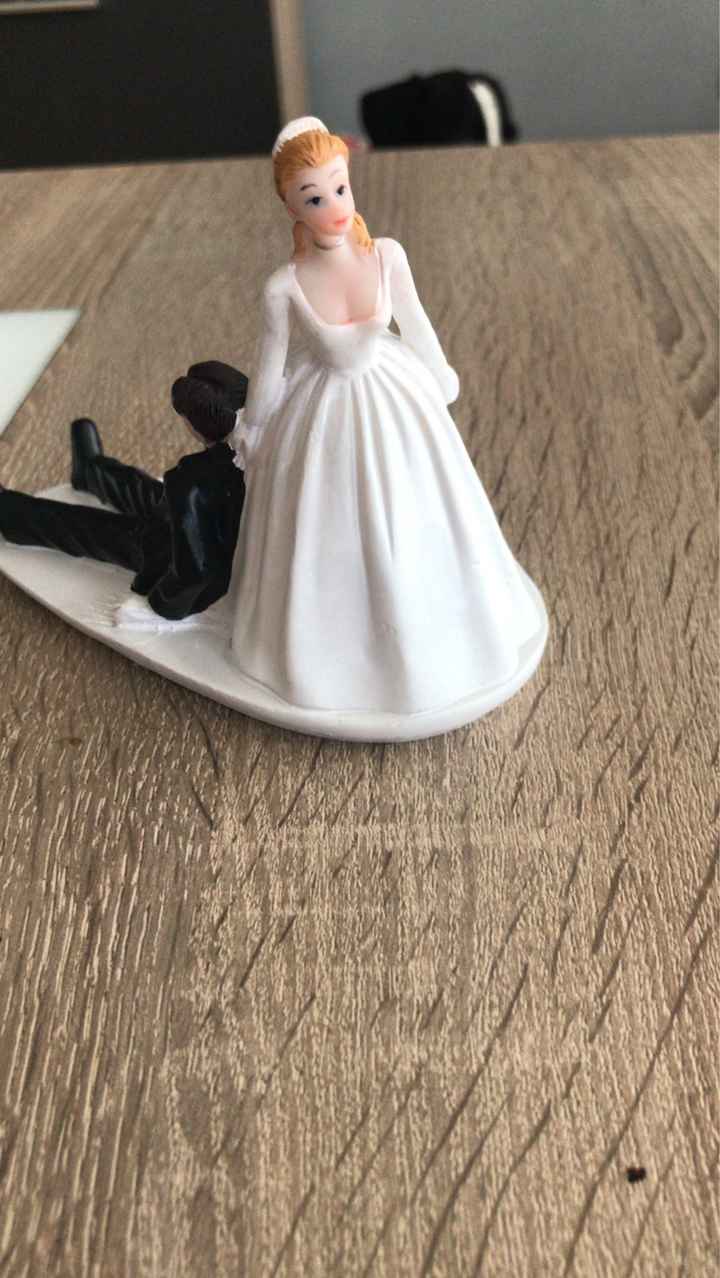 Nos a llegado lo novios 👏🤩 - 2