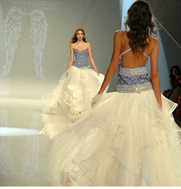 Novias atrevidas!! - 2
