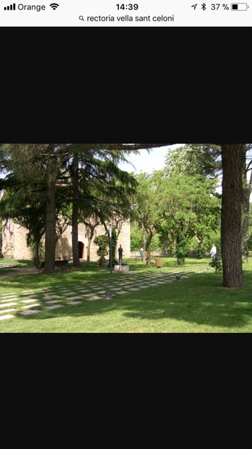  Os presento donde me caso !! 😍 - 3