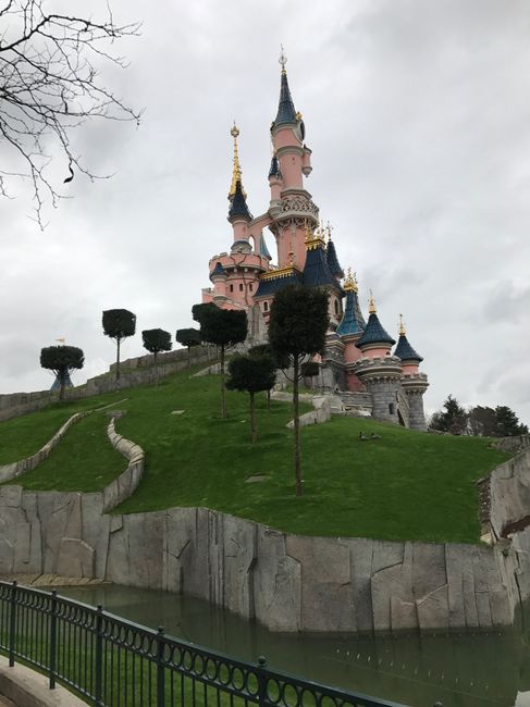  Paris y Disney - 3