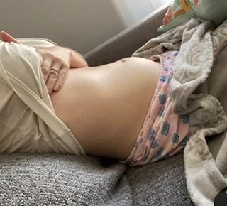 Futuras mamas Diciembre 2020 - 1